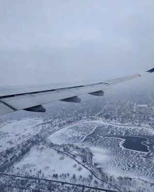 Image post by @deltaairlines_jp on Instagram