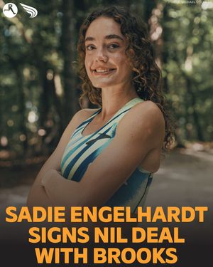 Image post by @runnerspace on Instagram