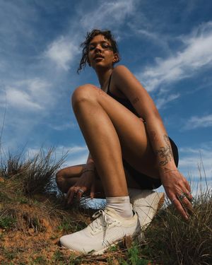 Image post by @flux_footwear on Instagram