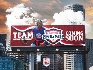 Image post by @flagfootball on Instagram