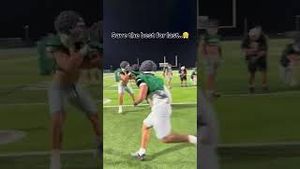 Video post by @maxpreps on YouTube