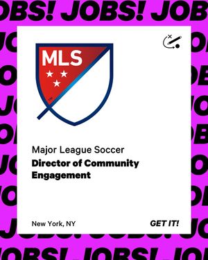 Image post by @womeninsoccer on Instagram
