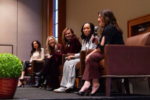 Image post by @CMUAthletics on Twitter