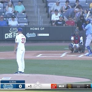 Image post by @stpaulsaints on Instagram