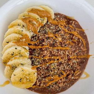 Image post by @eatpropergood on Instagram