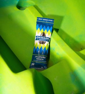 Image post by @chinookseedery on Instagram