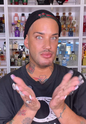 Video post by @danielrenemusic on TikTok