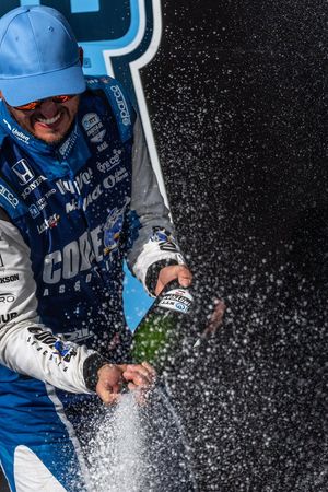 Image post by @GrahamRahal on Twitter