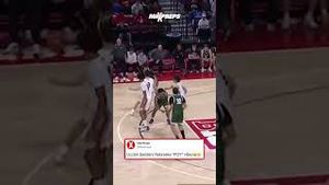 Video post by @maxpreps on YouTube
