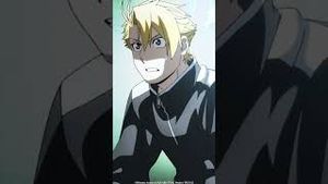 Video post by @crunchyroll on YouTube