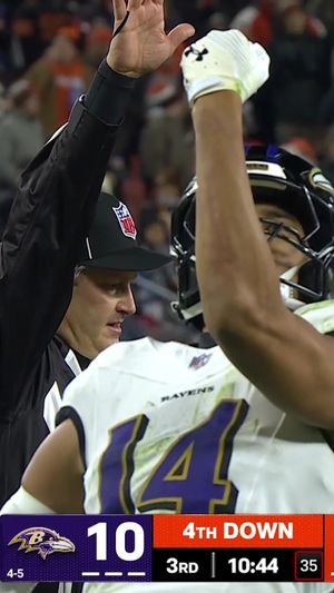 Video post by @nfl on TikTok