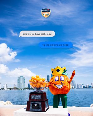 Image post by @orangebowl on Instagram