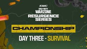 Video post by @callofduty on YouTube