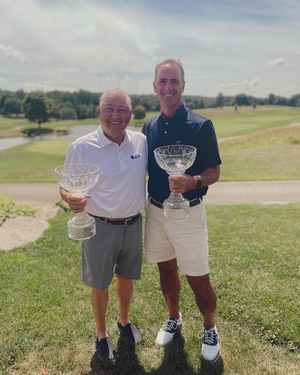 Image post by @unionleaguegolf on Instagram