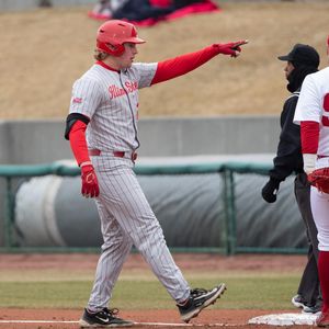 Image post by @isuredbirdbaseball on Instagram