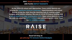 Image post by @RYHTexas on Twitter