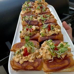 Image post by @nolimitcooking on Instagram