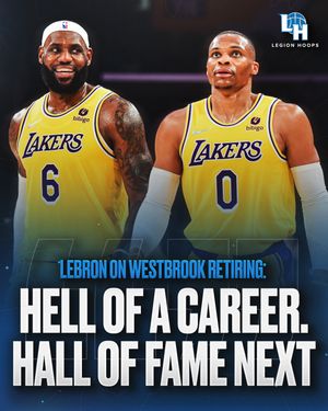 Image post by @legionhoops on Instagram