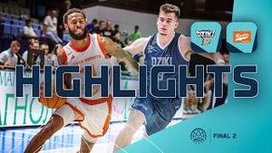Video post by @fiba on YouTube