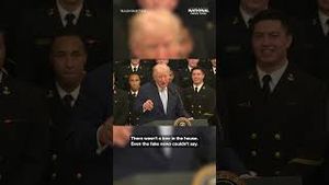 Video post by @thenationaldesk on YouTube