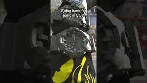 Video post by @c9cod on YouTube