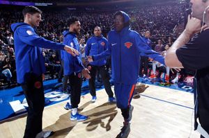 Image post by @TheGarden on Facebook