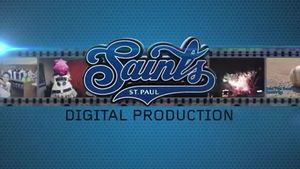 Image post by @stpaulsaints on Facebook