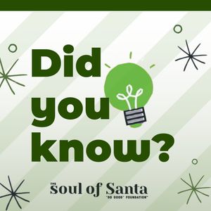 Image post by @thesoulofsanta on Instagram