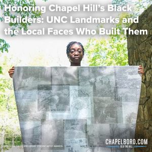 Image post by @chapelboronews on Instagram