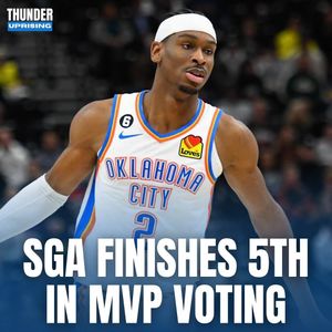 Image post by @thunderuprising on Instagram