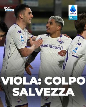 Image post by @sportmediaset on Instagram