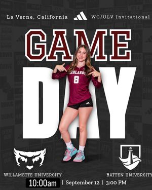 Image post by @redlands_bulldogs on Instagram