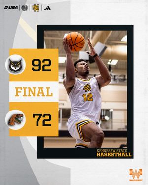 Image post by @ksuowlsmbb on Instagram