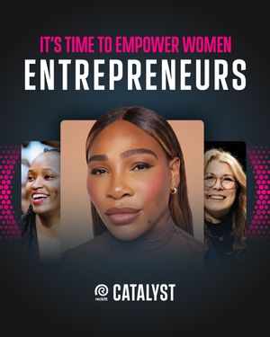 Image post by @serenawilliams on Instagram
