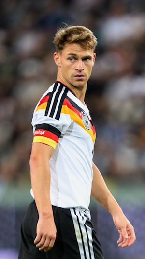 Image post by @sport_bild on Instagram