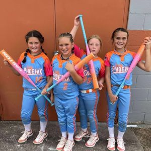 Image post by @eastonfastpitch on Instagram