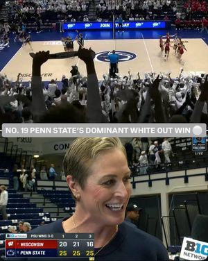 Image post by @b1gvolleyball on Instagram