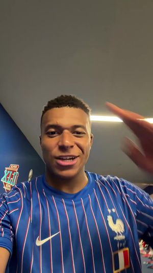 Video post by @fifaworldcup on TikTok