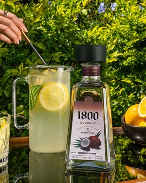 Image post by @1800tequila on Instagram