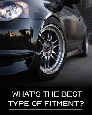 Image post by @fitmentindustries on Instagram