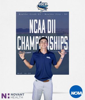 Image post by @uscbsandsharks on Instagram