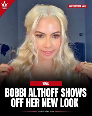 Image post by @worldstar on Instagram