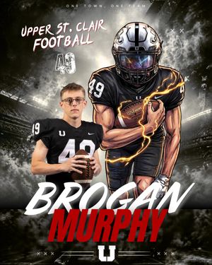 Image post by @upperstclairfb on Instagram