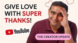 Video post by @googleforcreators on YouTube