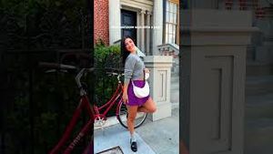 Video post by @katespadenewyork on YouTube