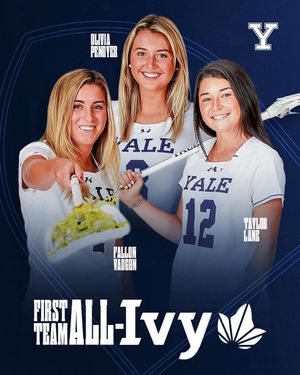 Image post by @yalewlacrosse on Instagram