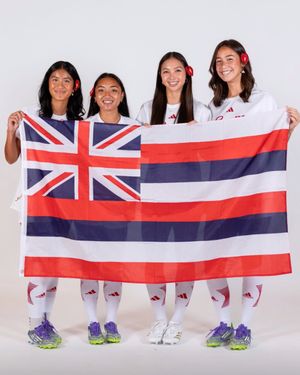 Image post by @espnhonolulu on Instagram