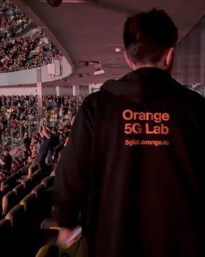 Image post by @orangeromania on Instagram