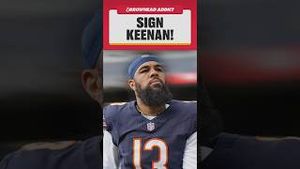 Video post by @arrowheadaddictpodcast on YouTube