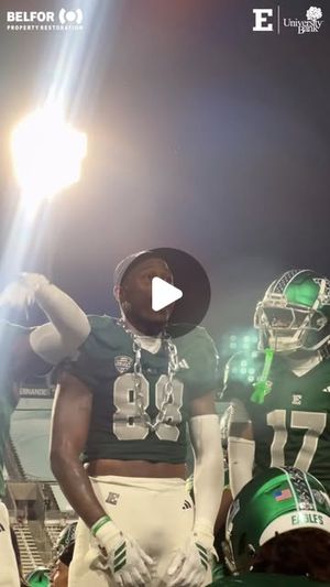 Image post by @emufb on Instagram